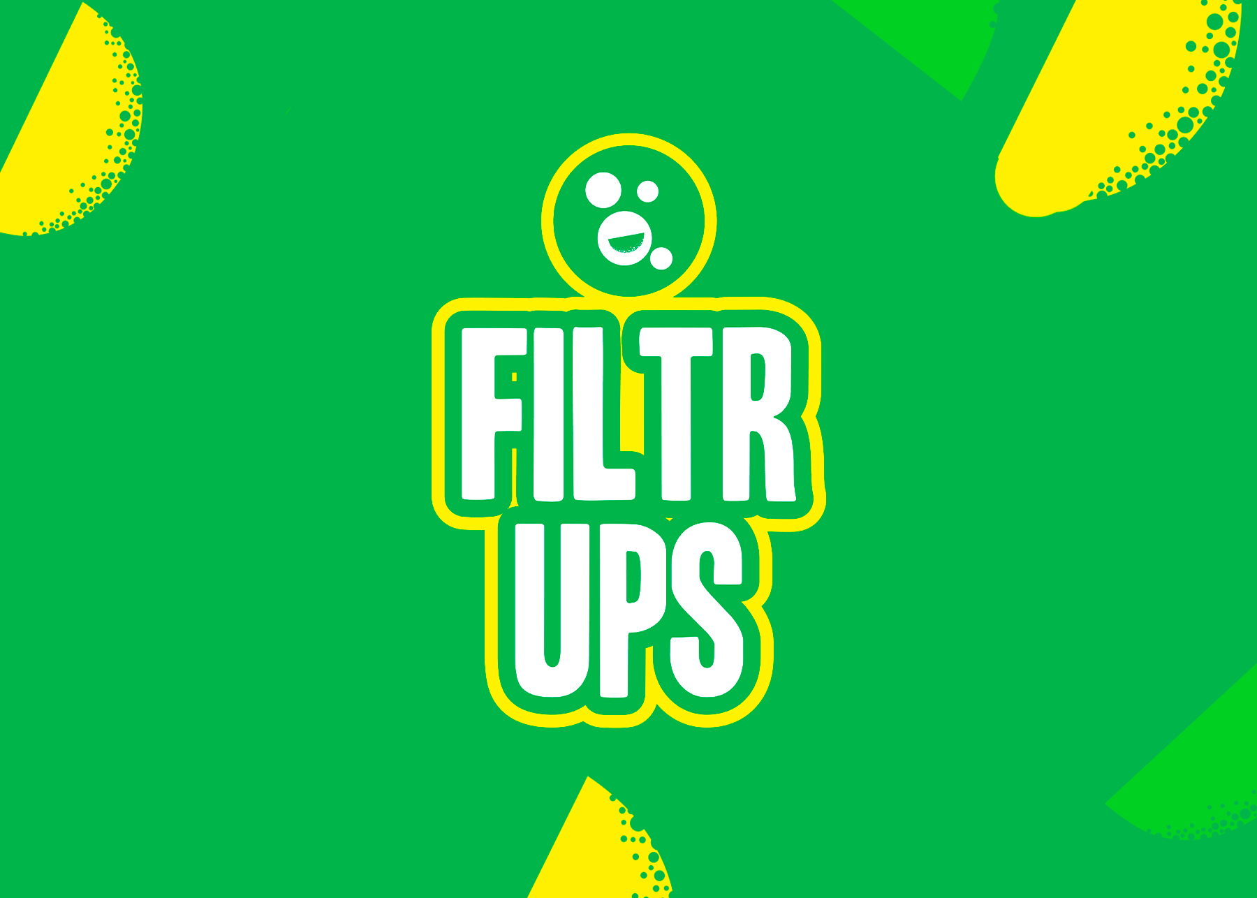 Filtr-Ups by 7up