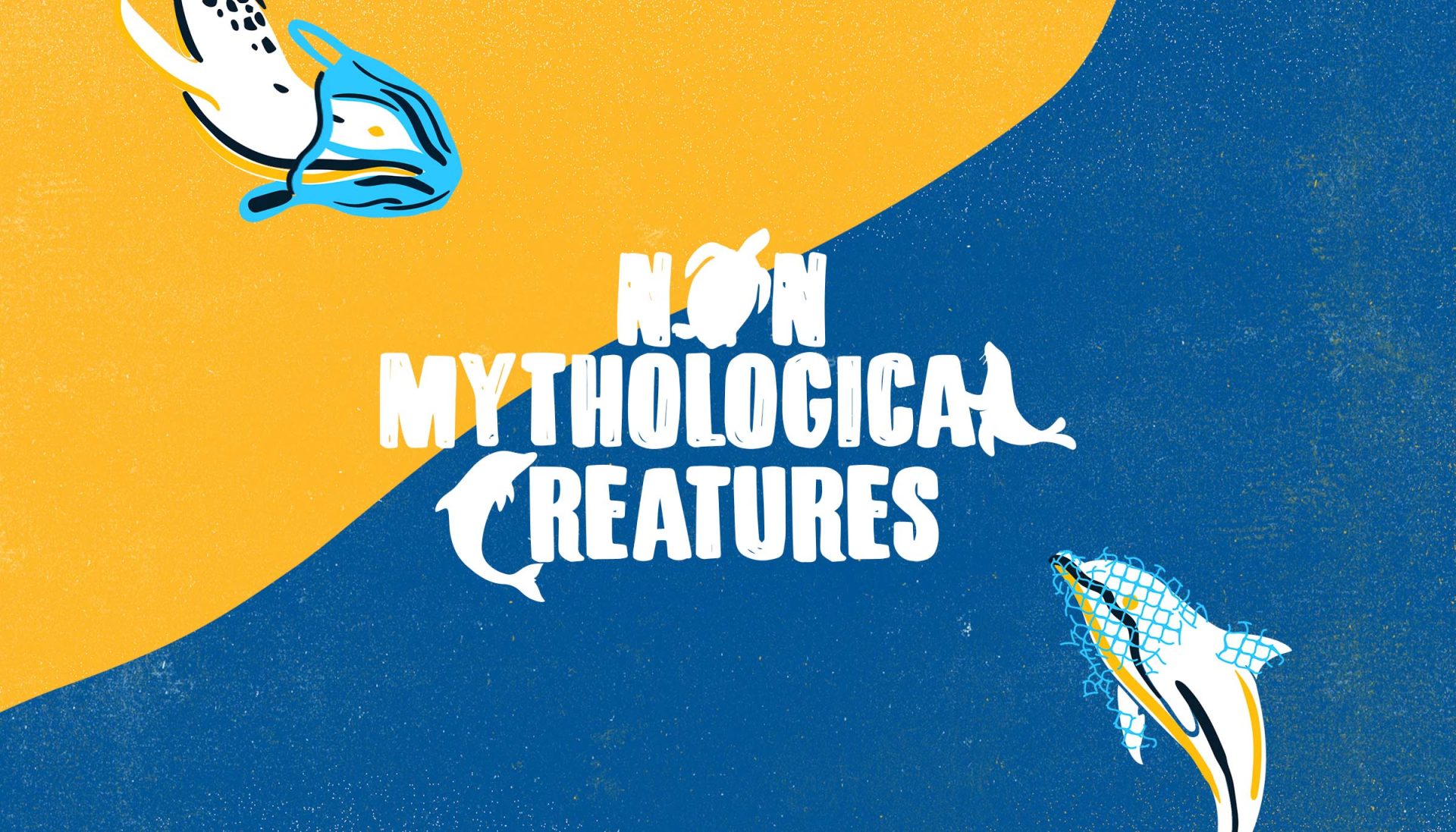Non Mythological Creatures
